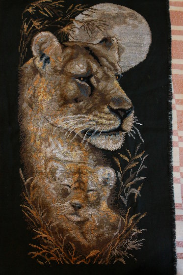 Работа «НВ-83»