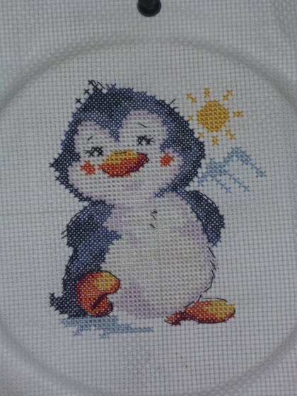 Работа «Позитивчик )))»