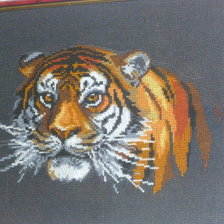 Работа «Красавец»