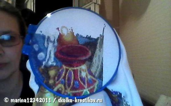 Работа «русалочка-05,06,13»