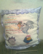 Работа «день рождение подружки»