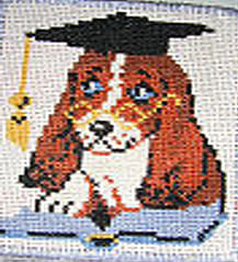 Работа «Ученый пес»