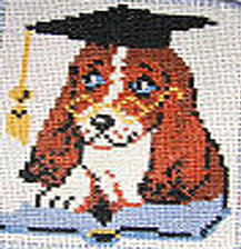 Работа «Ученый пес»