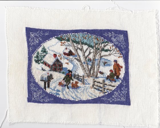 Работа «№12923»