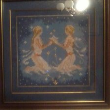 Работа «близнецы»