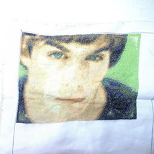 Работа «Somerhalder»