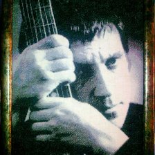 Работа «высоцкий»