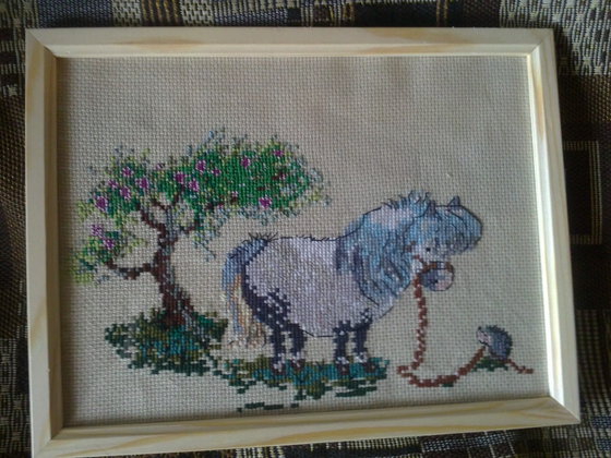 Работа «№13042»