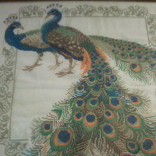 Работа «Павы»