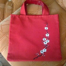 Работа «сумка»