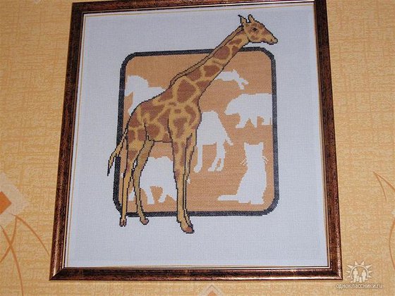 Работа «№13302»