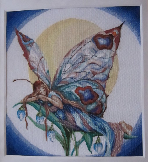 Работа «Сон»