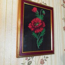 Работа «Мак»