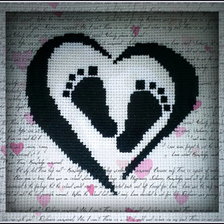 Работа «"Сила любви"»