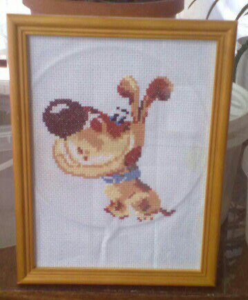 Работа «№13680»