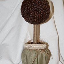 Работа «Топиарий 2»