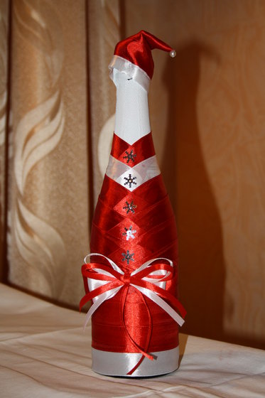 Работа «Дед Мороз»