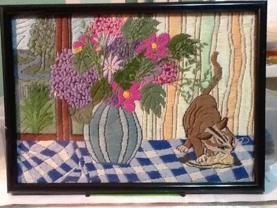 Работа «№13728»