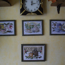 Работа «МиНИАТЮРЫ»