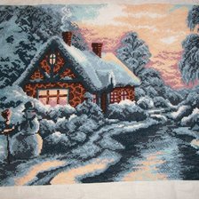 Работа «№13870»