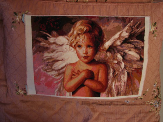 Работа «Детка»