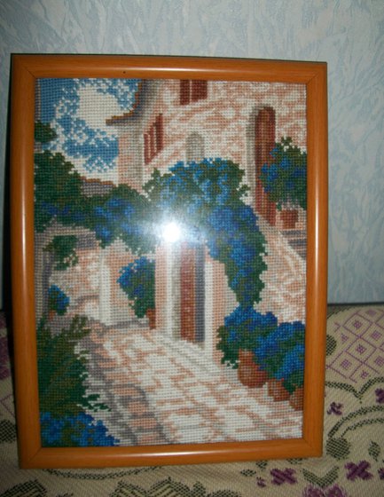 Работа «№13898»