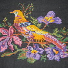 Работа «Фазан»