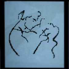 Работа «страсть»