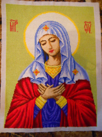 Работа «№14071»