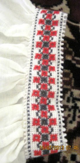 Работа «№14088»