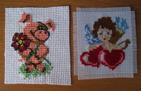 Работа «маленькие работы*»