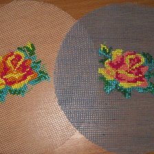 Работа «розы»