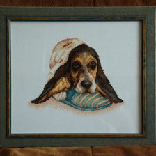 Работа «"Прости меня, пожалуйста!"»