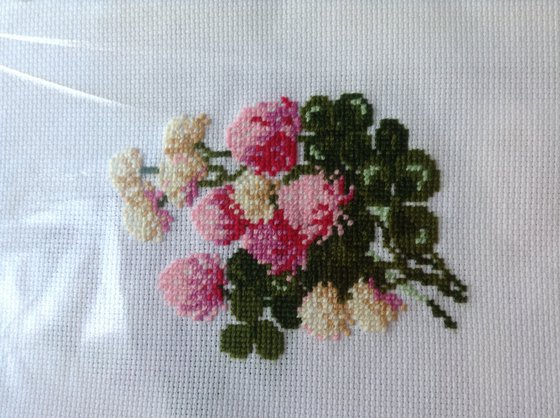 Работа «№14444»