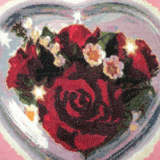 Работа «розы»