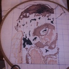 Работа «В процессе»