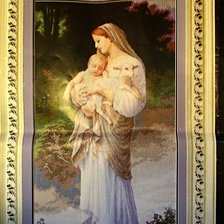 Работа «"Невинность"»