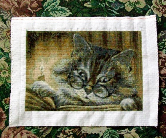 Работа «№14797»