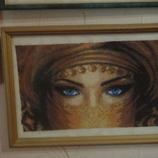 Работа «взгляд5»