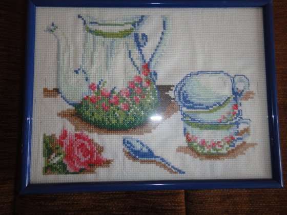 Работа «№14889»