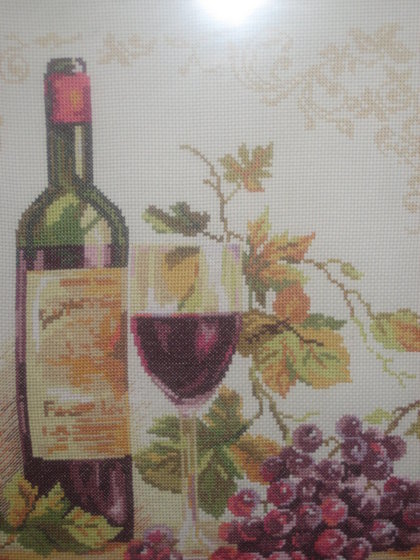 Работа «Изабелла»