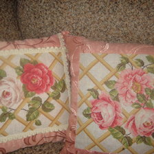 Работа «подушки»