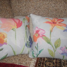 Работа «подушки»