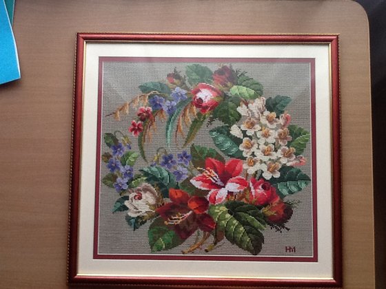 Работа «№15064»