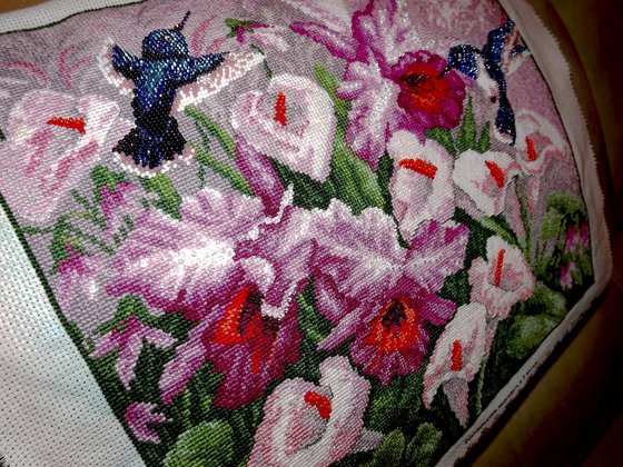 Работа «№15082»