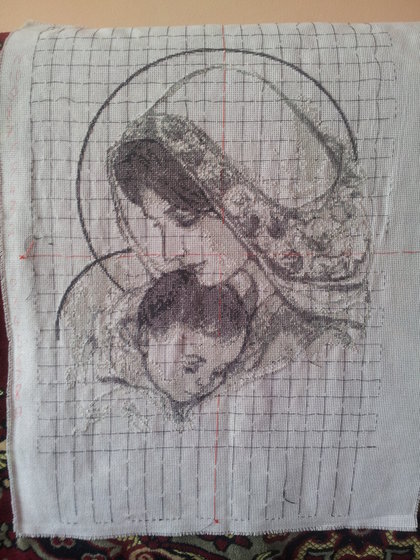 Работа «№15098»