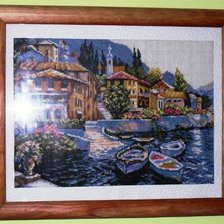 Работа «Гавань»