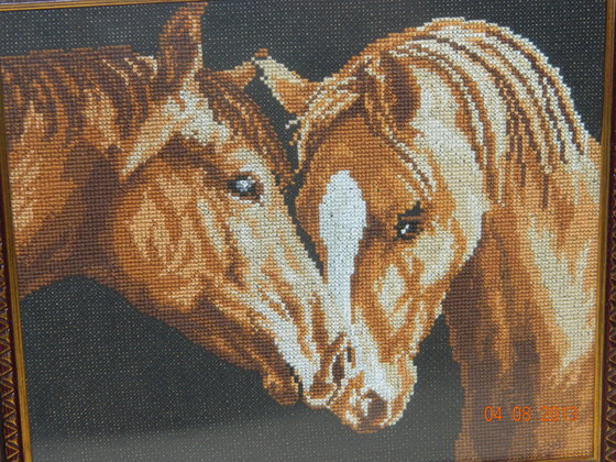 Работа «пара»