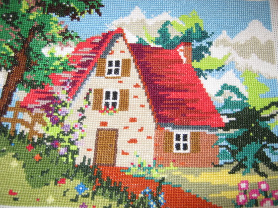 Работа «№15252»