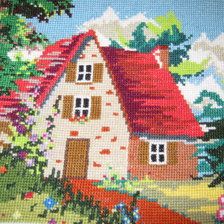 Работа «№15252»